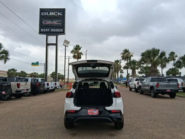 2026 Buick Encore GX Sport Touring - Photo 6