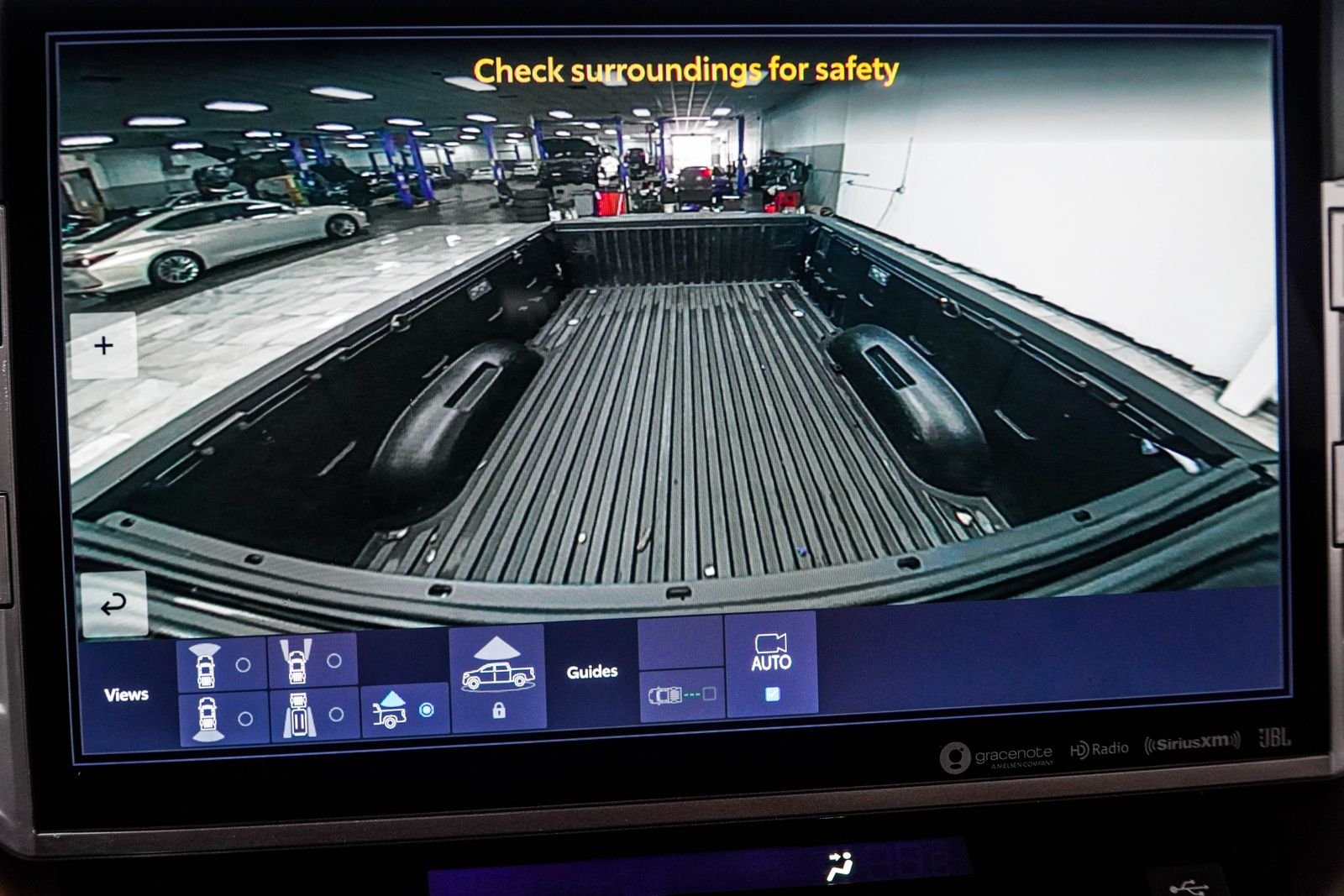 Used 2023 Brown Toyota 1794 image 31