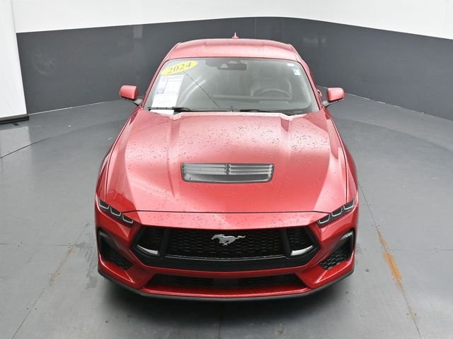 2024 Ford Mustang GT Premium - Photo 22
