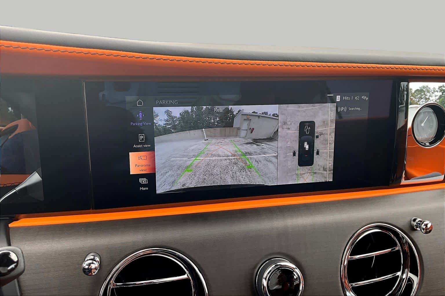 Used 2024 Black Diamond Rolls-Royce  image 25