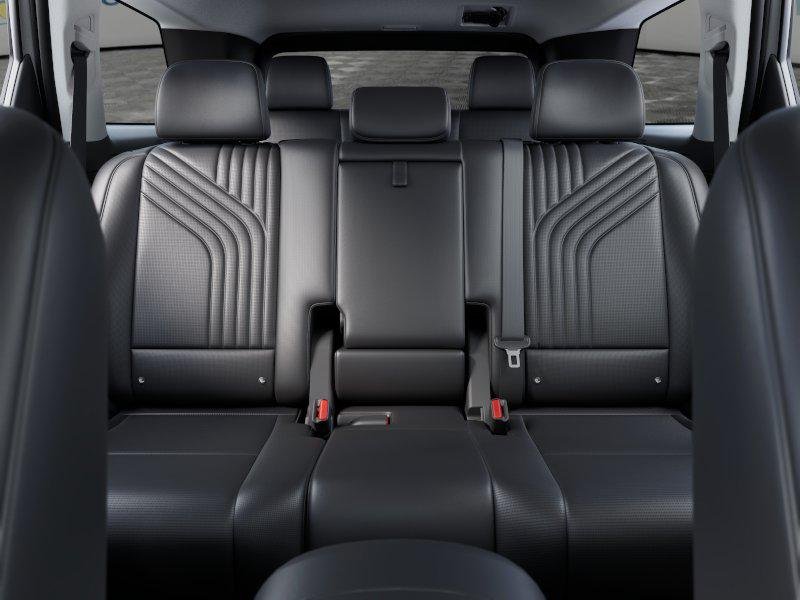 New 2027  Hyundai SEL Premium 8P image 12
