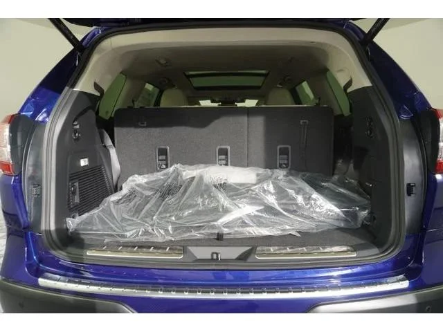 New 2026 SAPPHIRE BLUE PEARL Subaru Limited 7-Passenger image 24