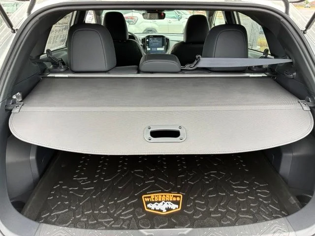 New 2026 CRYSTAL WHITE PEARL Subaru Wilderness image 9