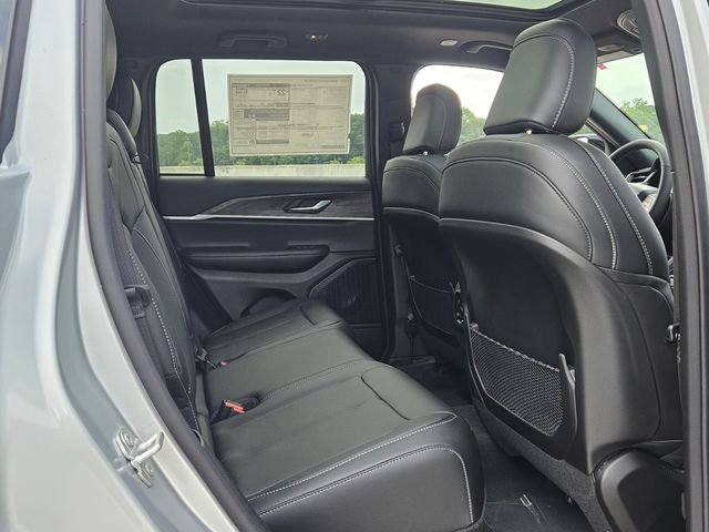 2025 Jeep Grand Cherokee Limited - Photo 14