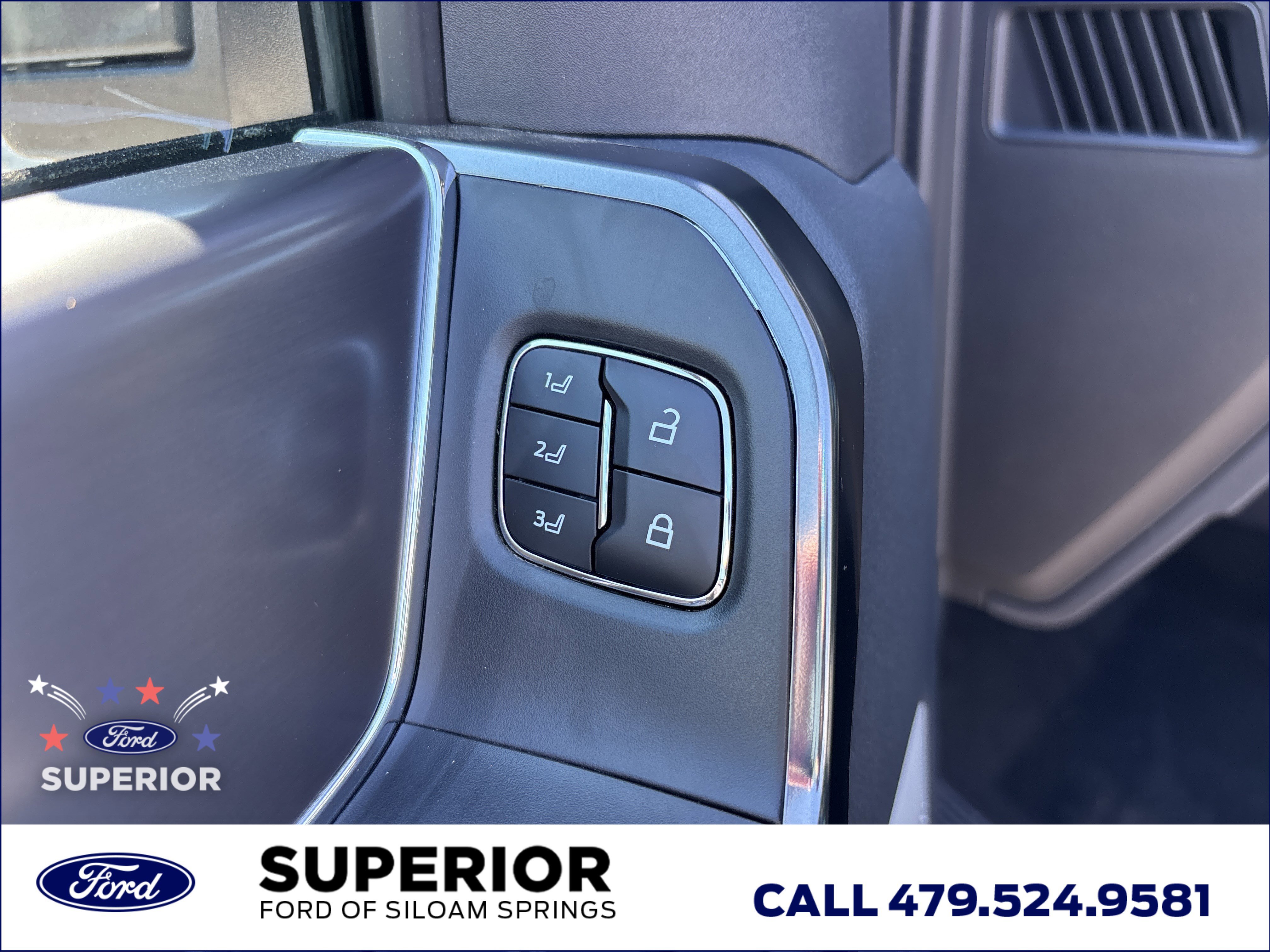 Used 2026 Gray Ford Platinum image 27