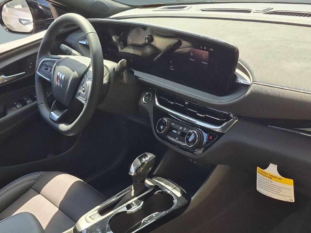 2026 Buick Envista Sport Touring - Photo 27