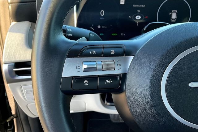 2025 Hyundai Tucson SEL Convenience - Photo 13