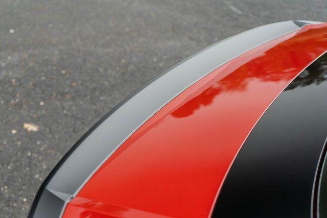 New 2026 Red Hyundai SEL Sport image 10