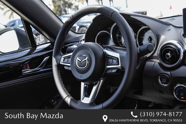 2026 Mazda MX-5 GT - Photo 19