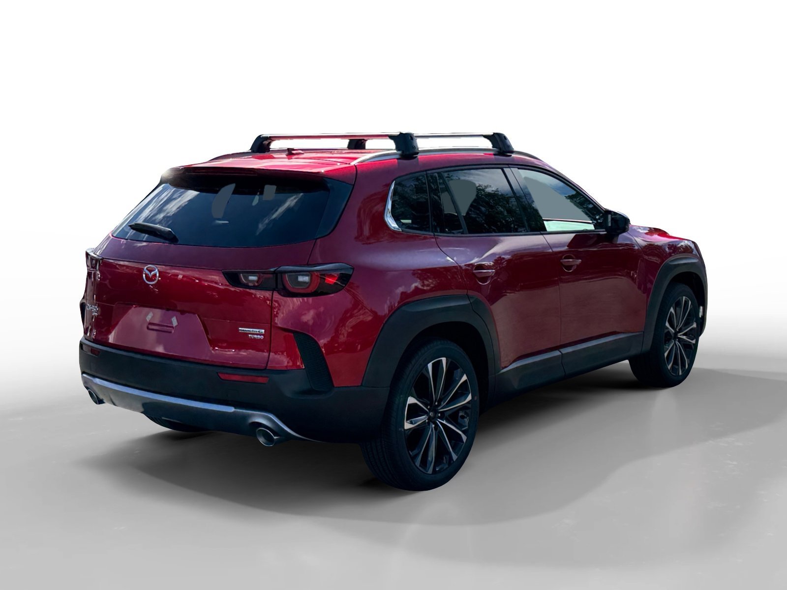 2025 Mazda CX-50 Premium - Photo 5