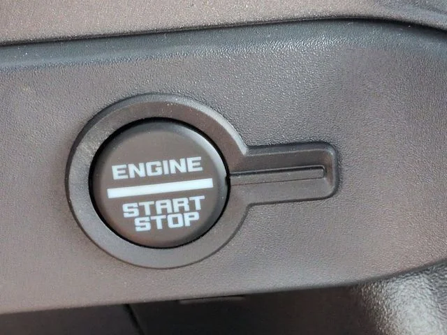 New 2026 Gray Ford Base image 25