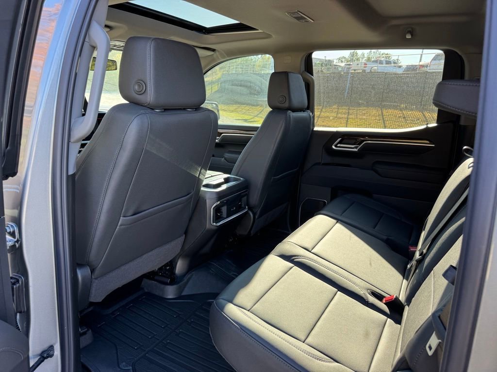 2026 GMC Sierra 1500 Elevation - Photo 23