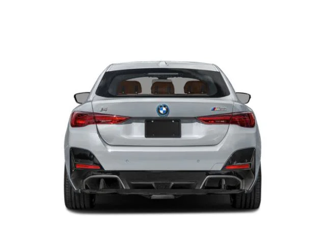 Used 2025 Brooklyn Grey Metallic BMW M50 image 8