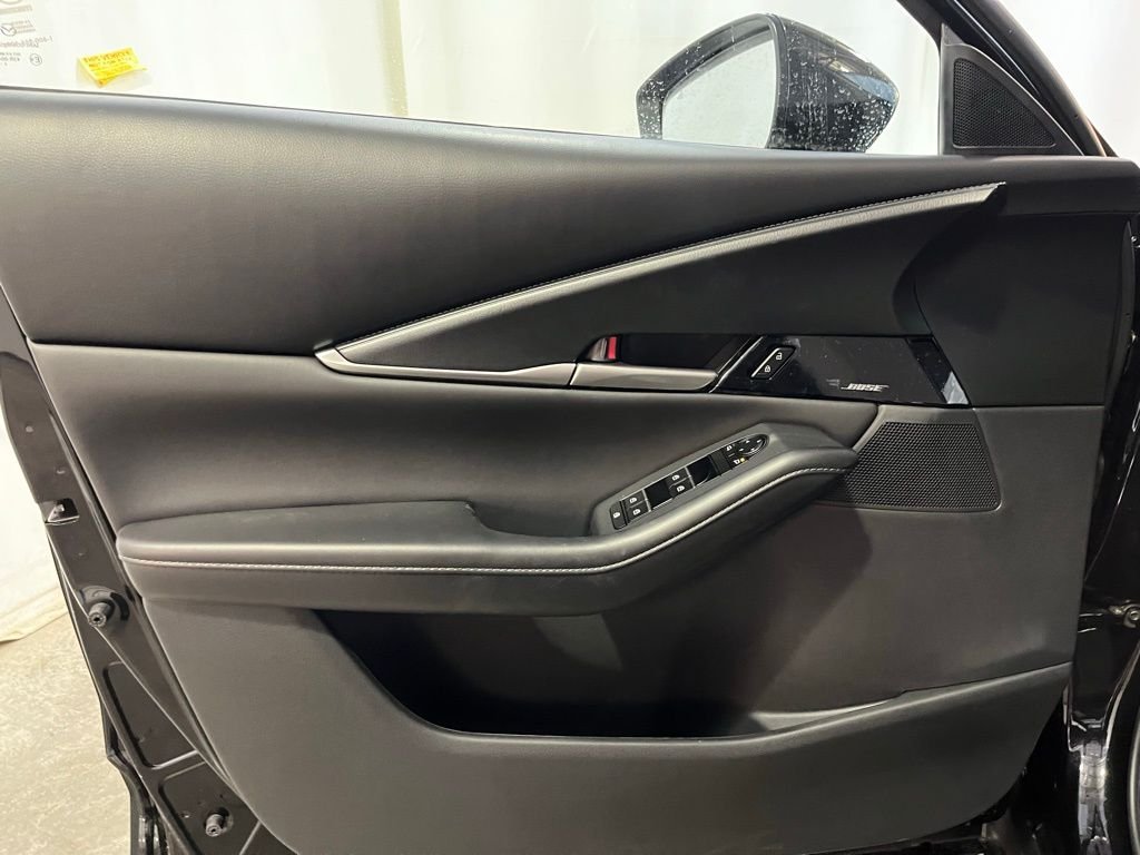 New 2026 Jet Black Mica Mazda 2.5 S Premium AWD image 9