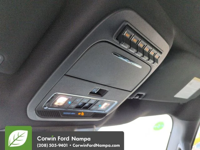 New 2026 Avalanche Ford Raptor® image 22