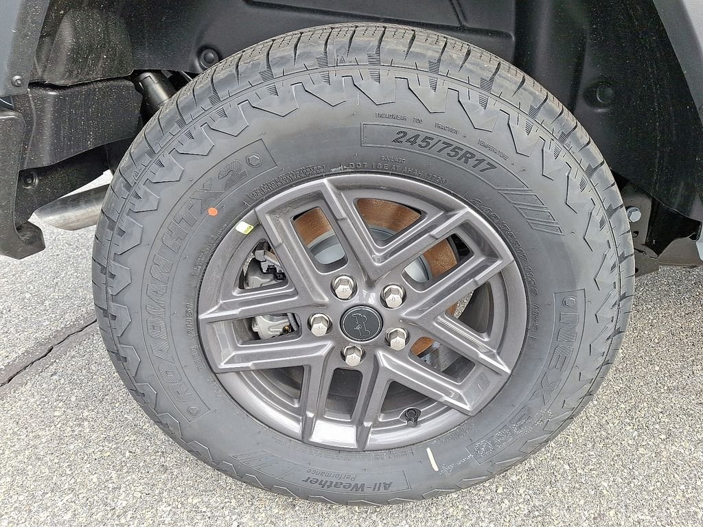 New 2026 Anvil Clearcoat Jeep Sport S image 5