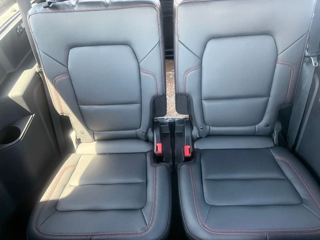 2025 Ford Bronco 2-Door Stroppe - Photo 30