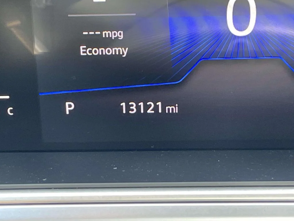 2025 Volkswagen Taos SE - Photo 22