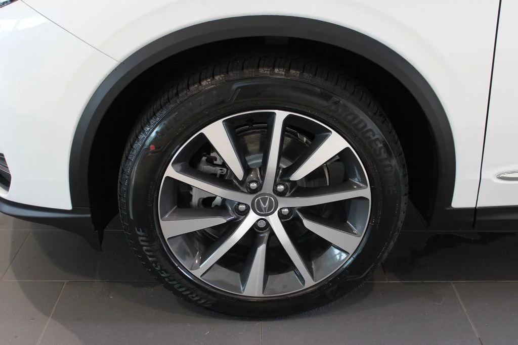 New 2026 Platinum White Pearl Acura Technology Package image 28