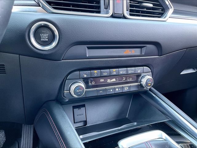 Used 2025 Polymetal Gray Me Mazda 2.5 S Carbon Edition image 26