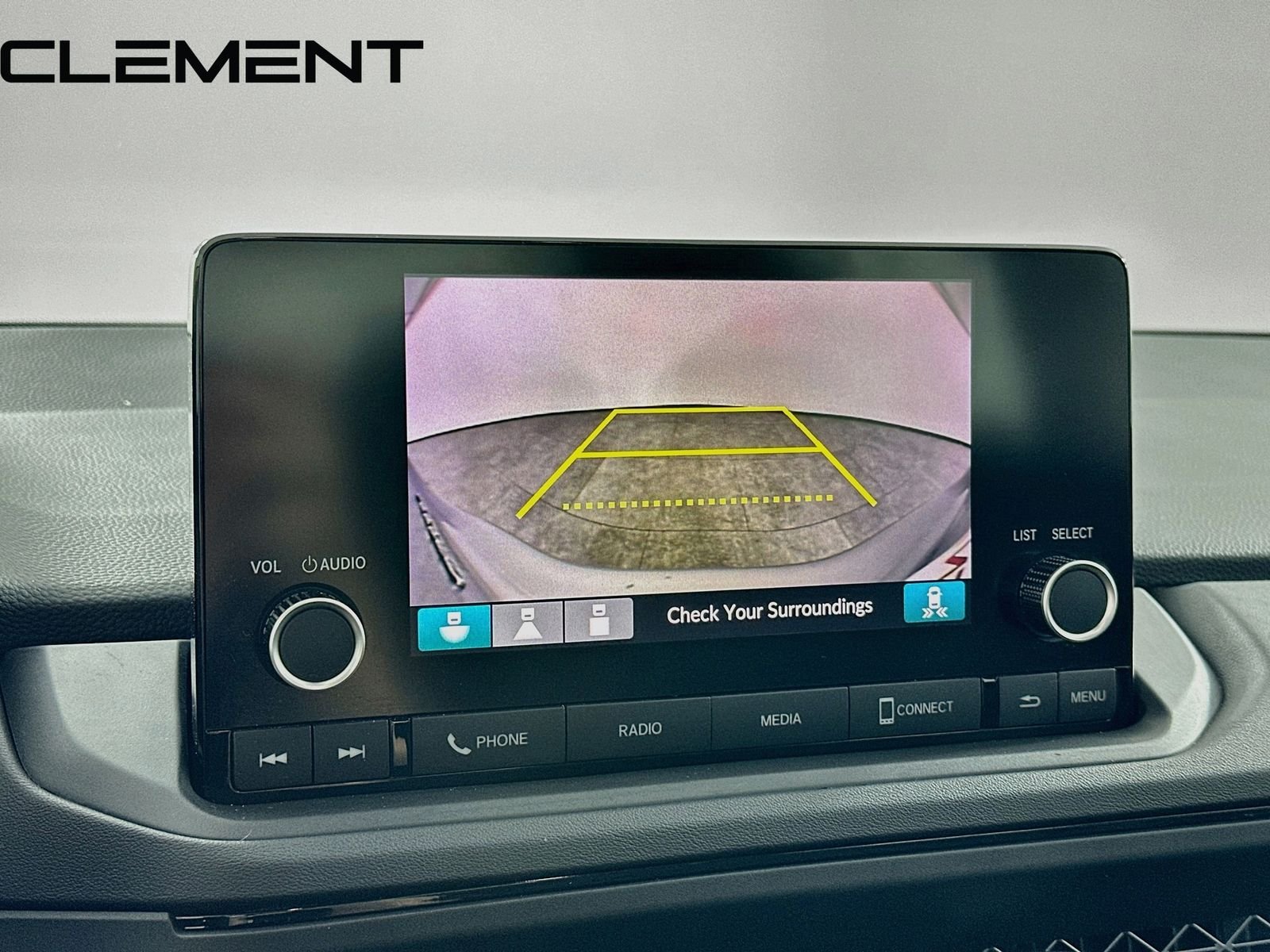 2023 Honda Accord EX - Photo 18