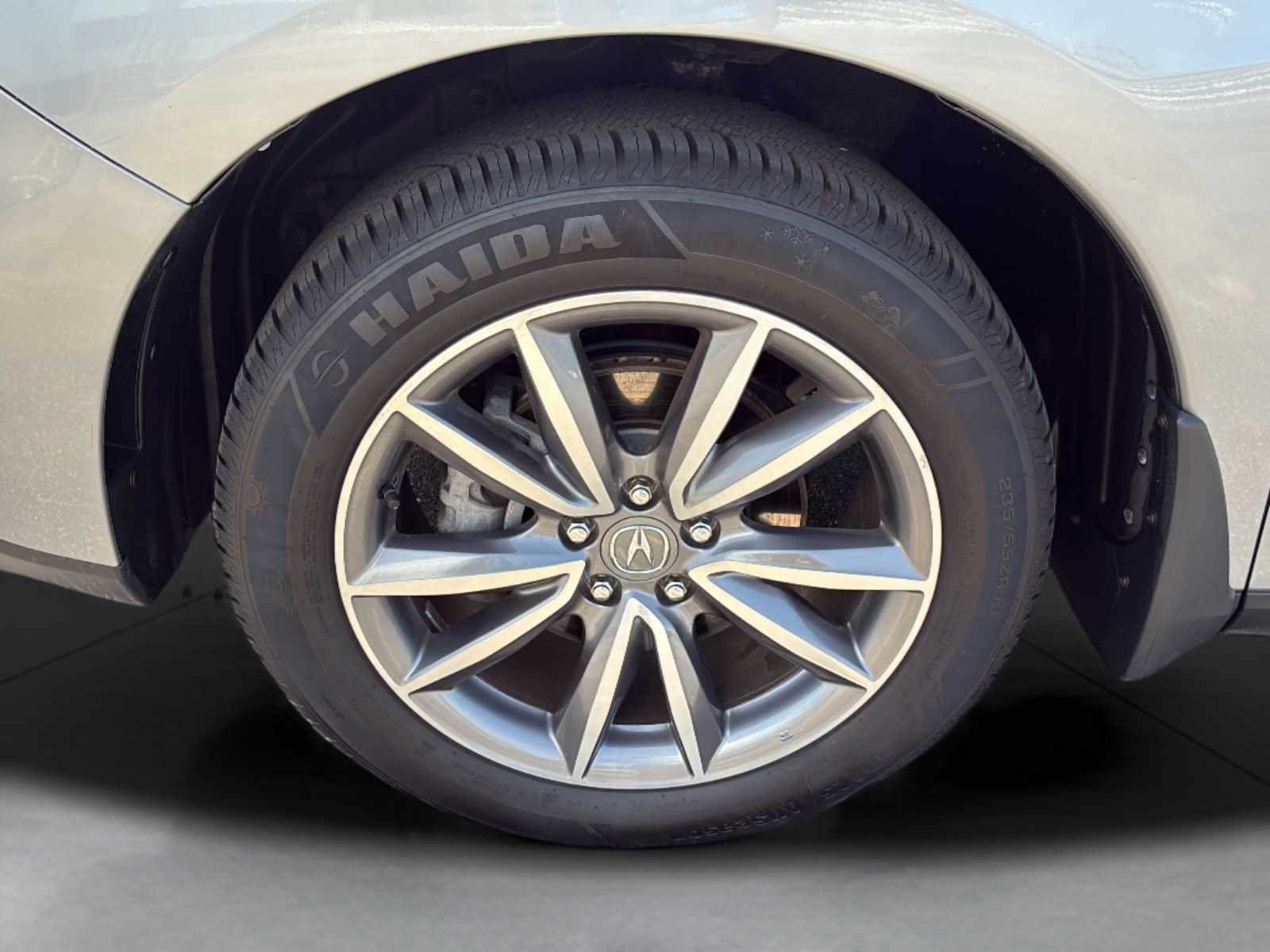 2021 Acura RDX Advance Package - Photo 35