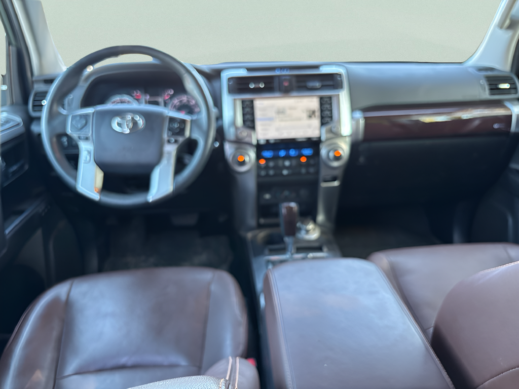 Used 2022 Green Toyota Limited image 19
