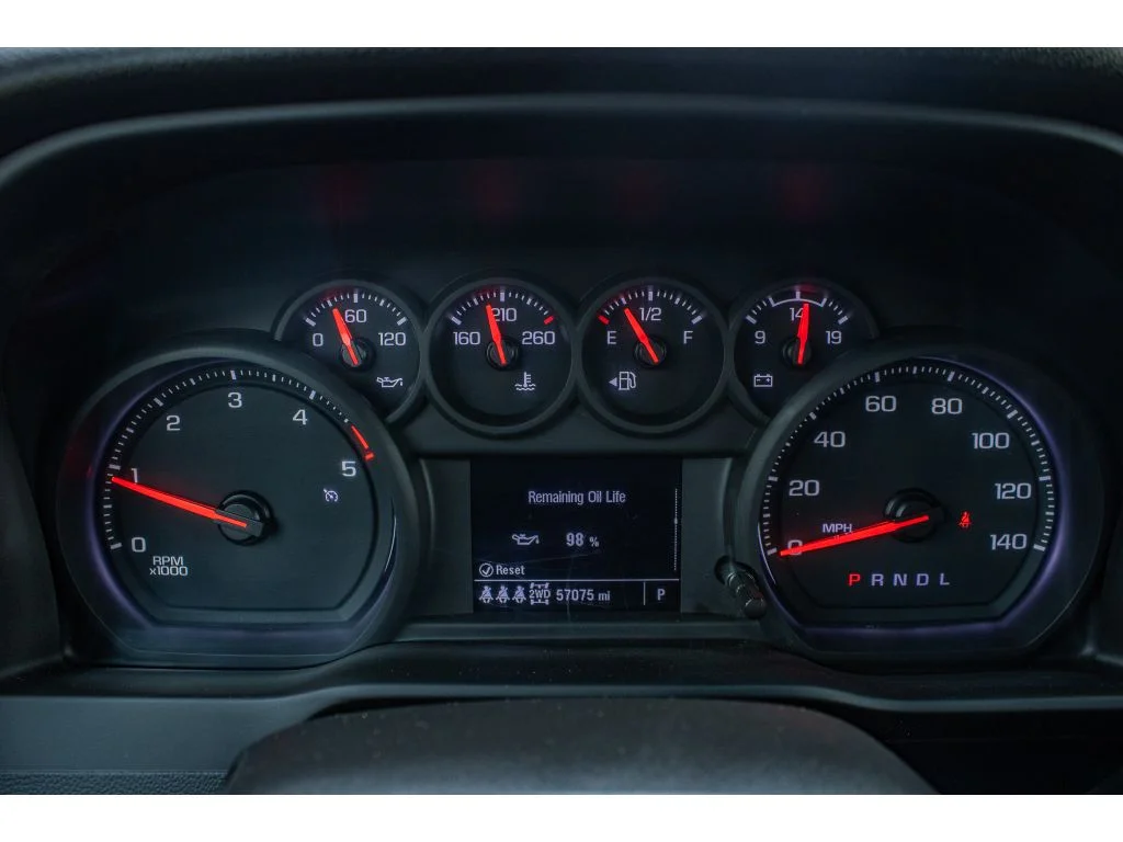 2025 GMC Sierra 3500HD Pro - Photo 22
