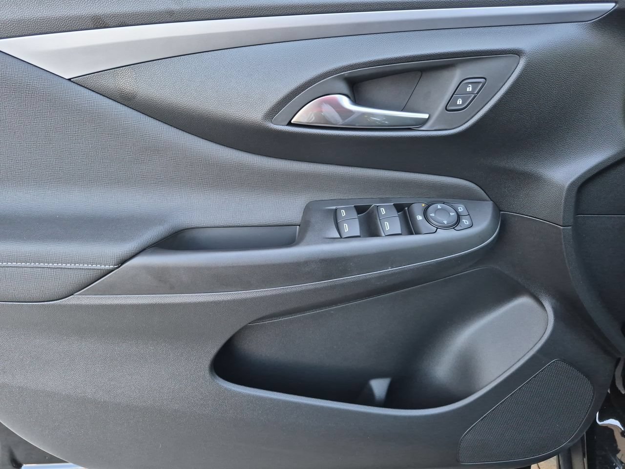 2026 Buick Envista Preferred - Photo 21
