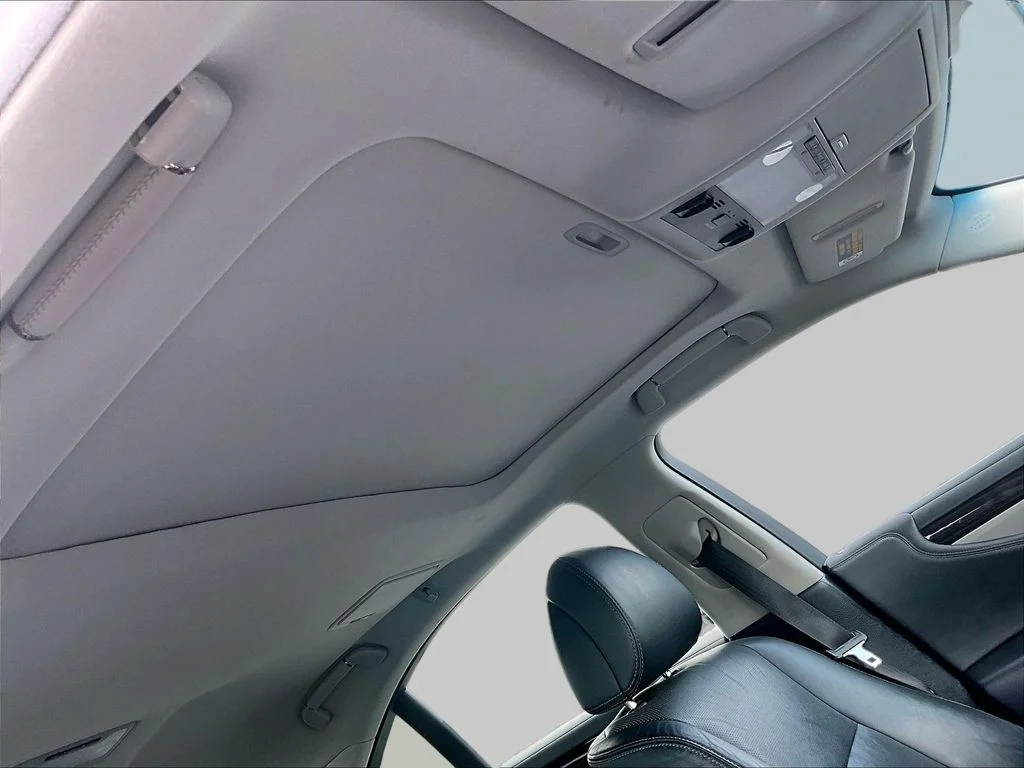 Used 2016 Gray Lexus 460 image 21