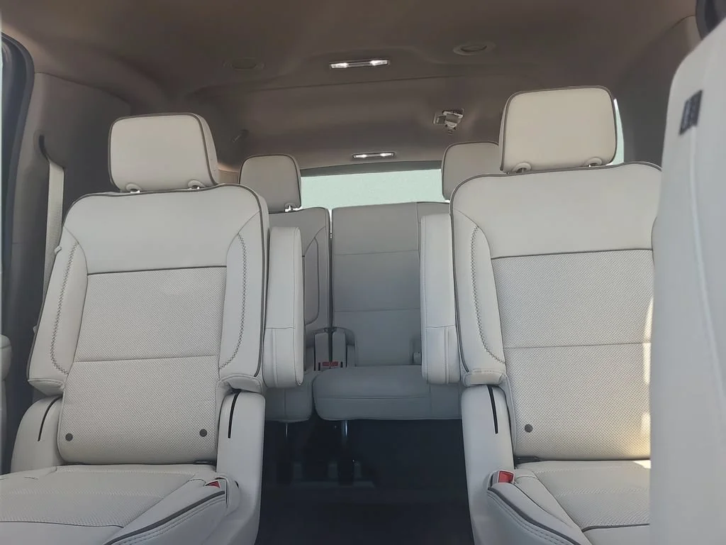 New 2026 Downpour Metallic GMC Denali image 10