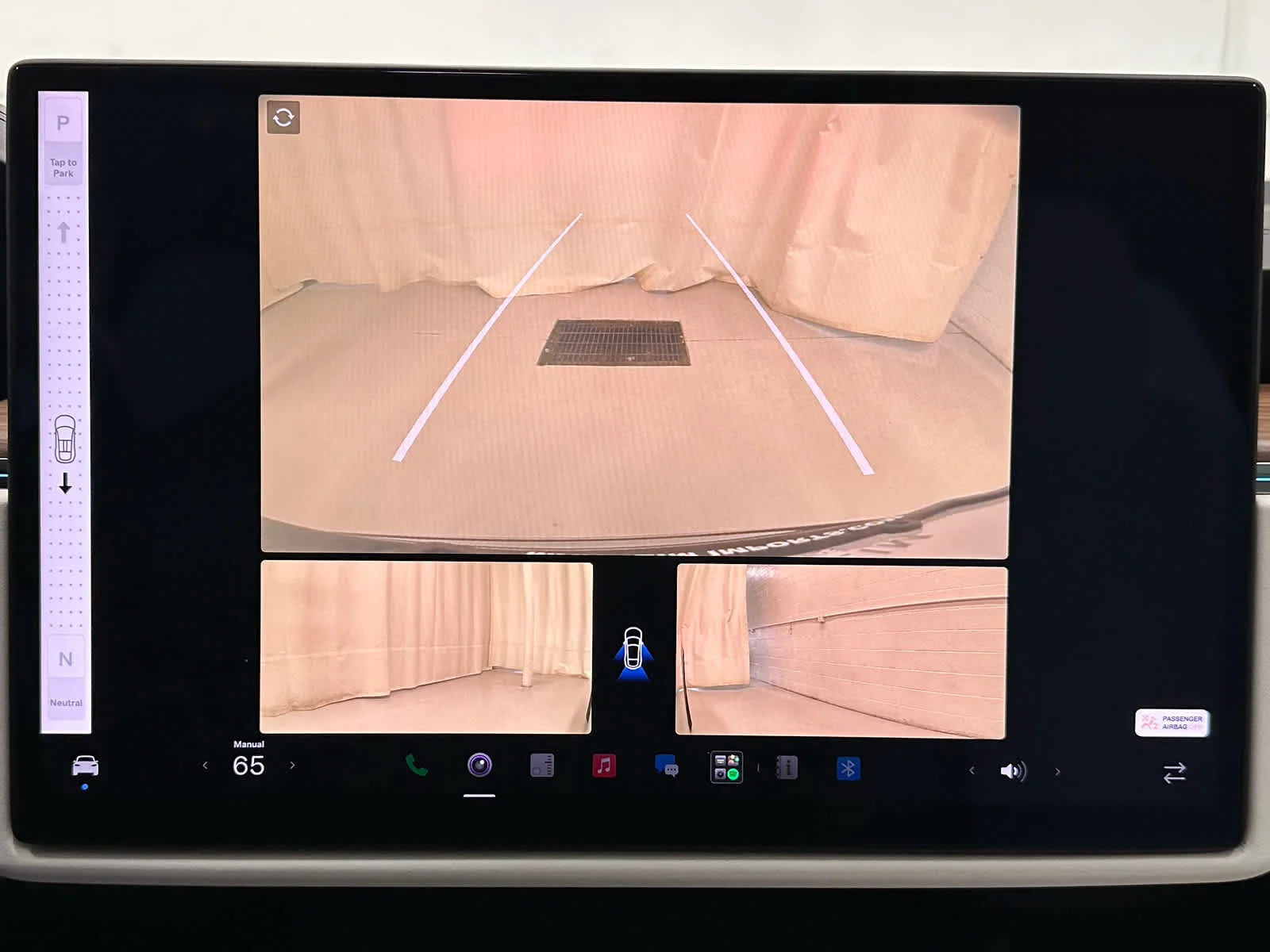 Used 2026 Stealth Grey Tesla  image 38