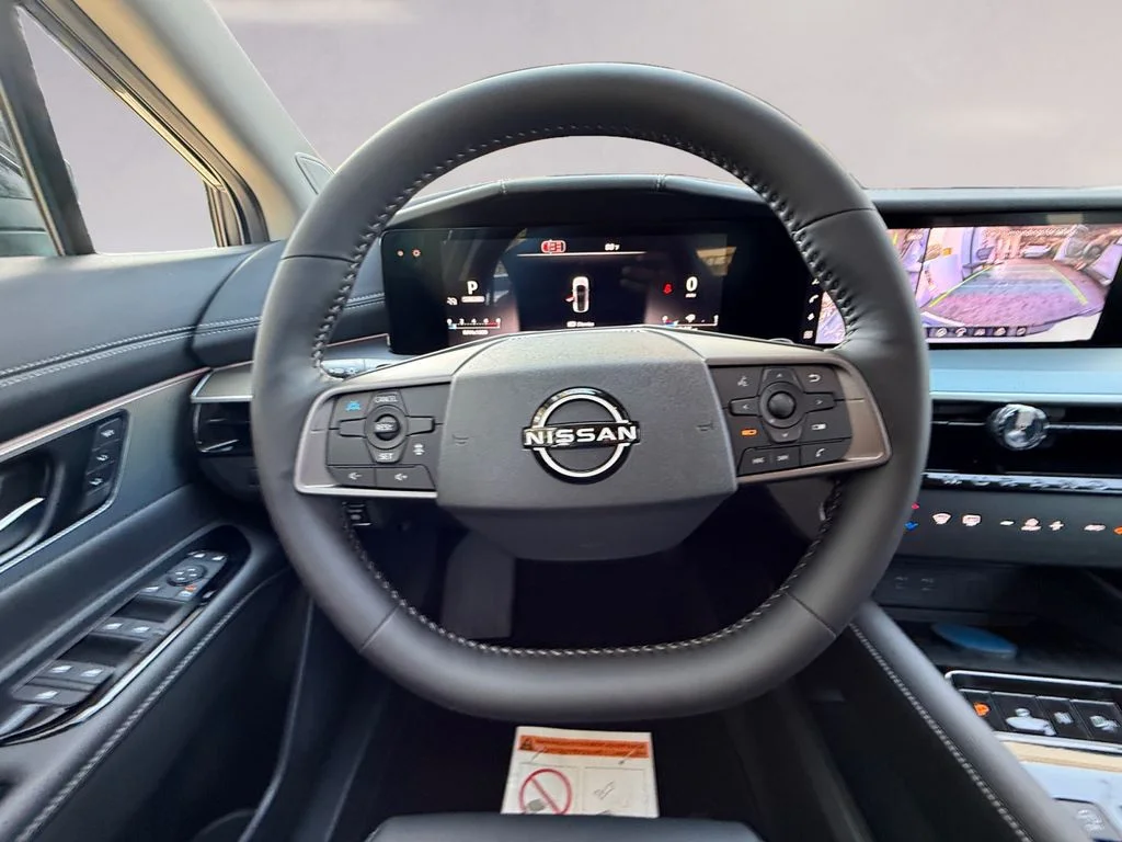 New 2027 Gray Nissan SL image 13