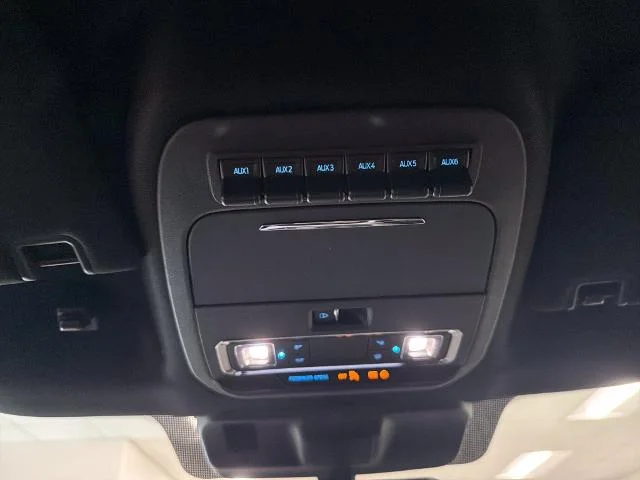 New 2026 Carbonized Gray Metallic Ford F-250® Platinum® image 32