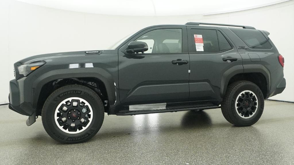 New 2026 Underground Toyota TRD Off-Road Premium i-FORCE MAX image 12
