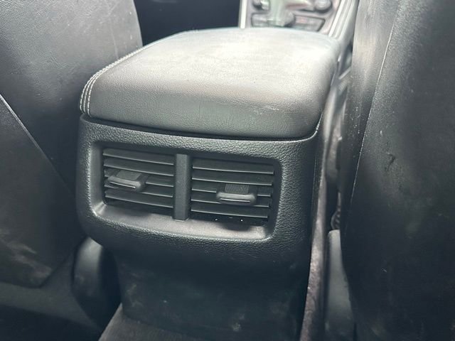 Used 2016 Black Dodge R/T Scat Pack image 36
