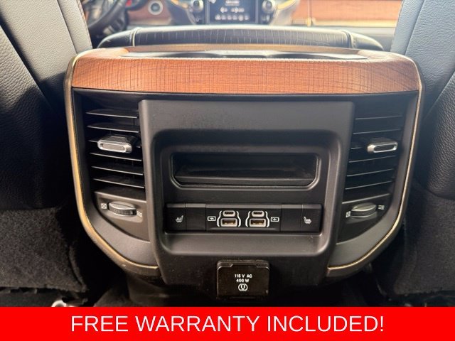 Used 2022 Black Ram Longhorn image 29
