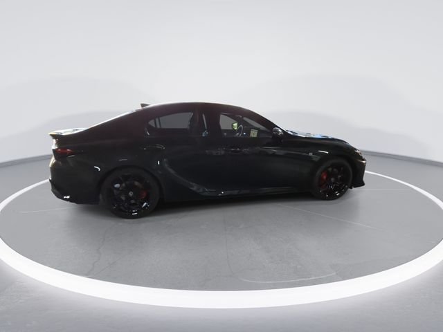 New 2026 Caviar Lexus F SPORT image 8