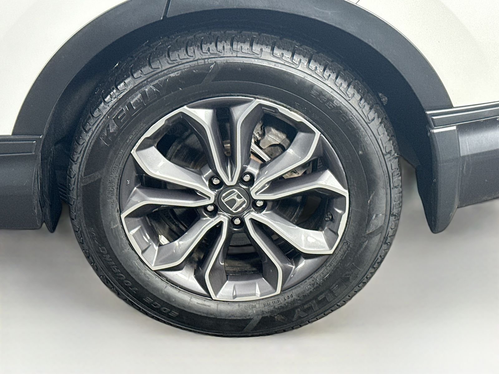 2020 Honda CR-V EX-L - Photo 9