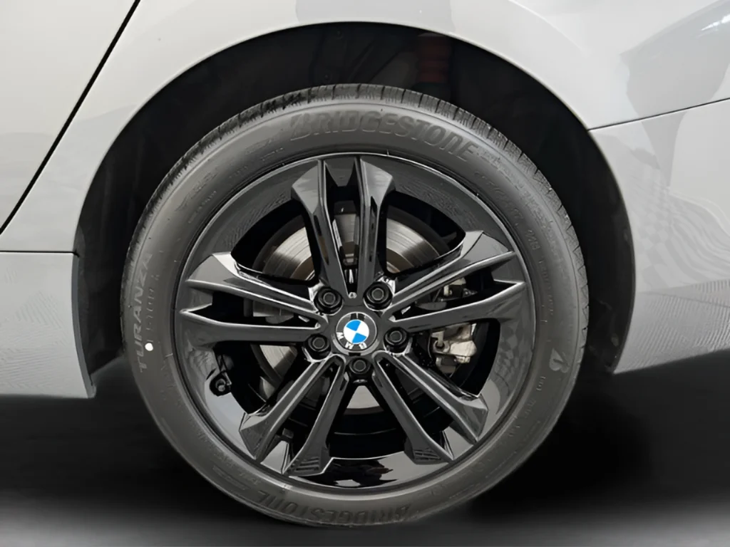 Used 2024 Gray Metallic BMW 228i xDrive image 49