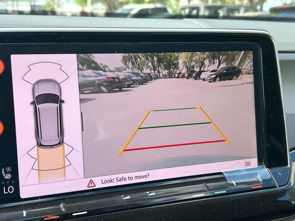 New 2026 Gray Volkswagen 2.0T Peak Edition image 19