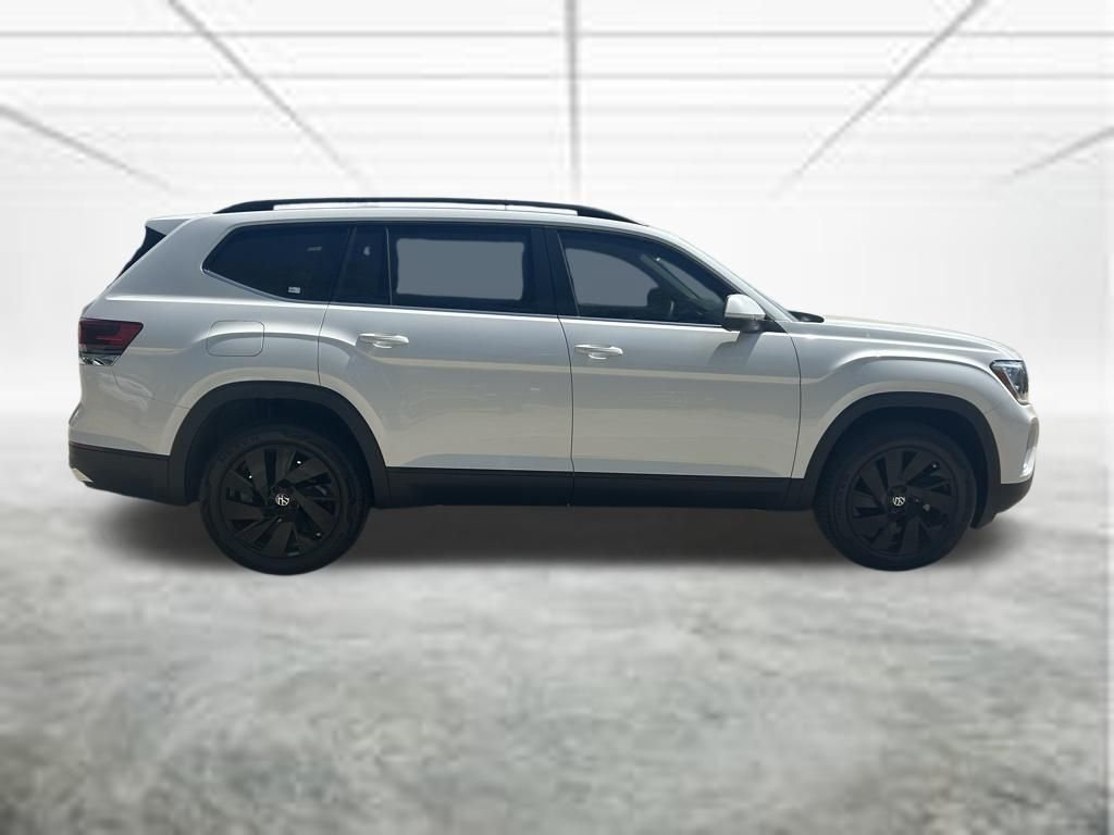 2026 Volkswagen Atlas SE w/Tech - Photo 6