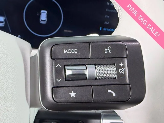 Used 2026 Black Hyundai SEL Premium image 33