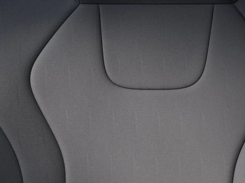 New 2026 Gray Hyundai SE image 17