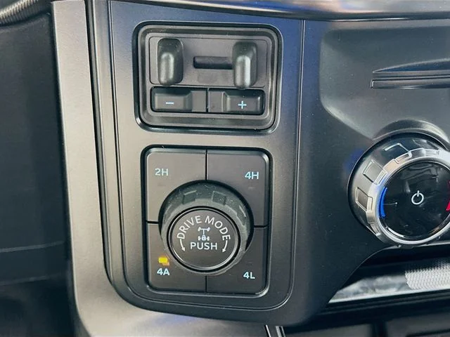Certified Pre-Owned 2025 Ford F-150 Lariat
