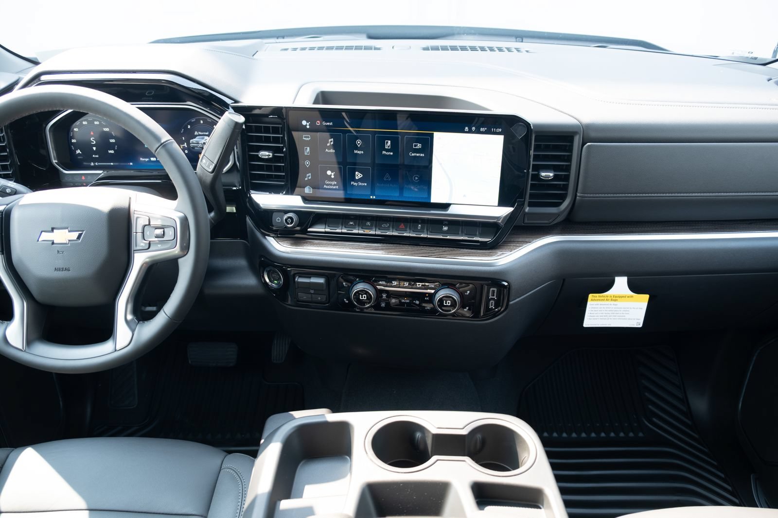 2026 Chevrolet Silverado 1500 LT - Photo 19