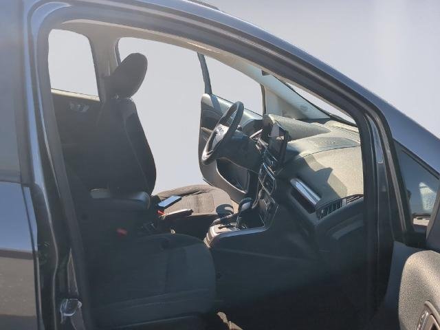 Used 2022 Smoke Metallic Ford  image 19