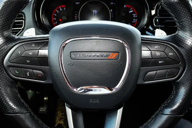 Used 2024 White Dodge GT Plus image 16