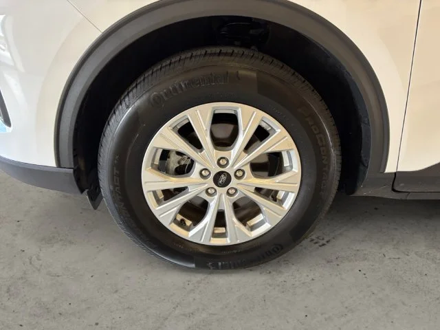 Used 2024 White Ford Active image 15