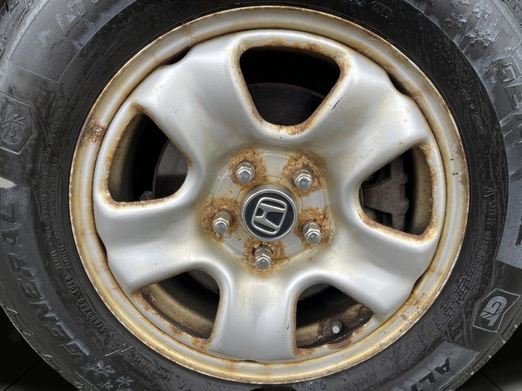 Used 2013  Honda LX image 28
